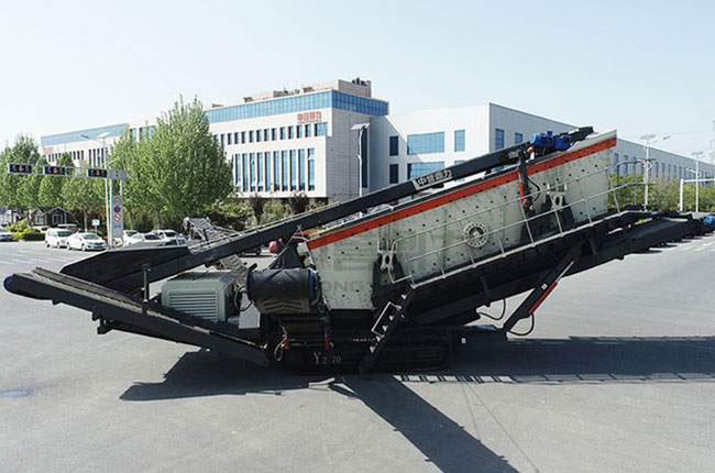 移動破發(fā)貨現(xiàn)場