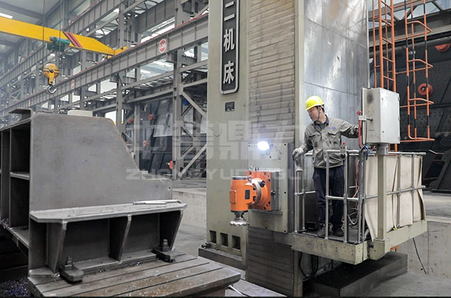 智能化設(shè)備生產(chǎn)