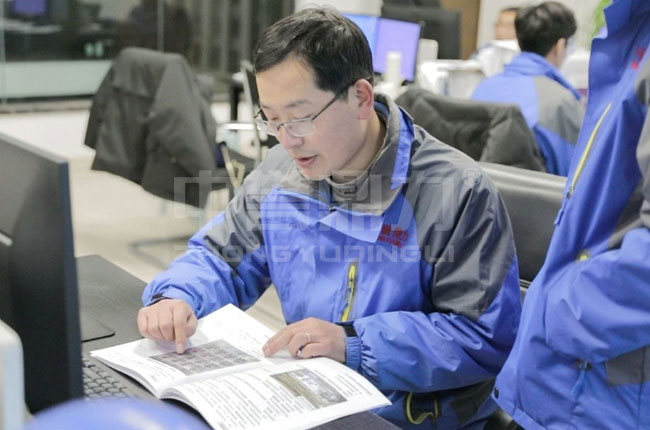 設(shè)備設(shè)計(jì)研發(fā)