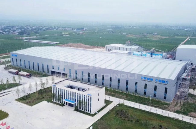 礦山生產(chǎn)項(xiàng)目設(shè)備安裝