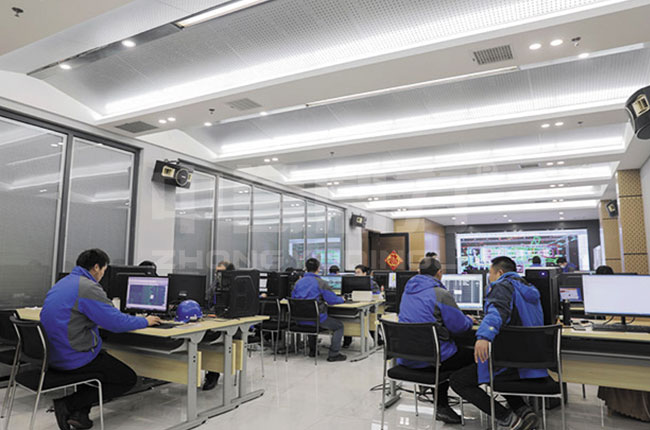 成立工程技術(shù)研究中心