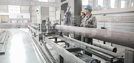 智能設(shè)備加工