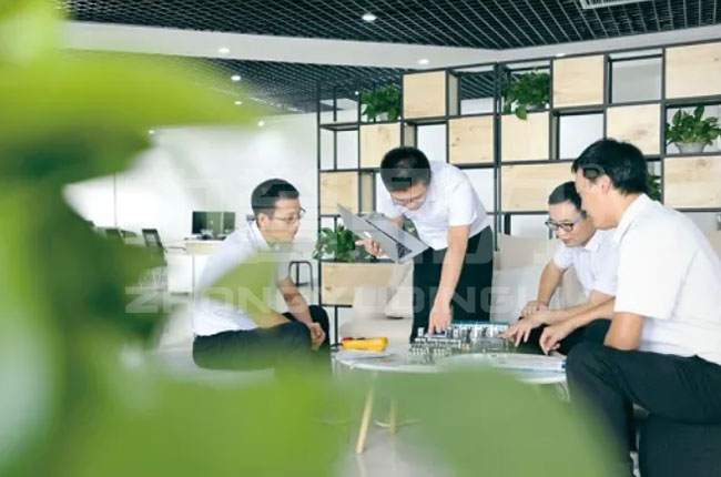 中譽(yù)鼎力銷售市場