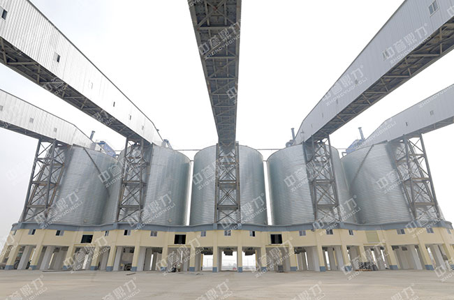 煤矸石破碎生產(chǎn)線