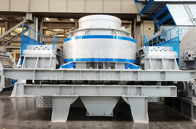 石灰石破碎機(jī)