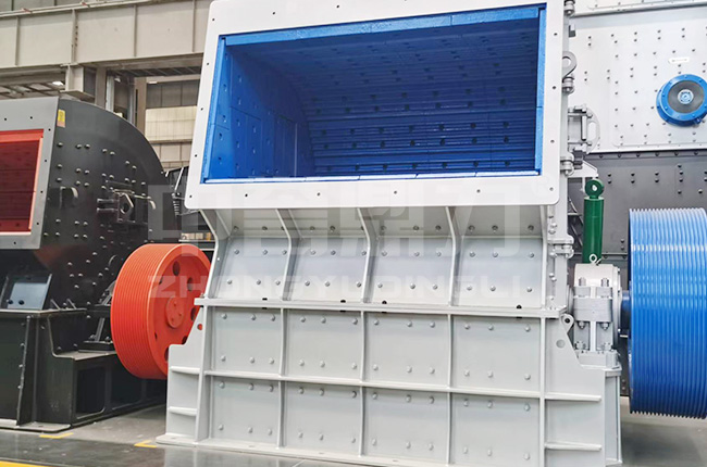 箱式破碎機(jī)