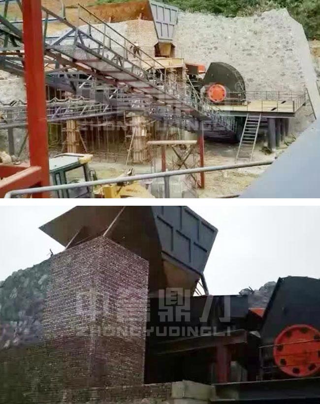 湖南郴州混凝土骨料生產(chǎn)線 湖南郴州混凝土骨料生產(chǎn)線