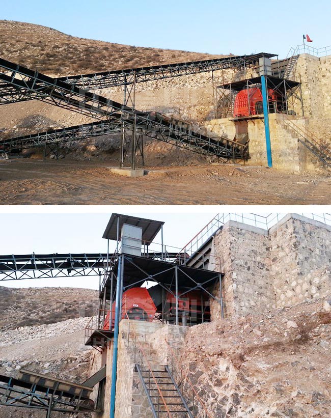 ɽ��ʡ�L����ʯ�^�������a��