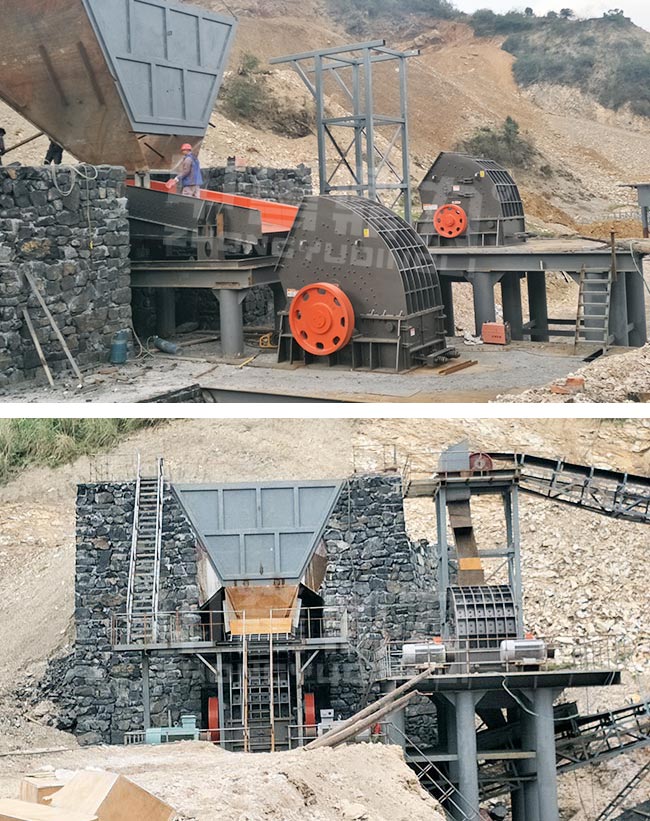 湖南常德市時(shí)產(chǎn)600噸碎石生產(chǎn)線 湖南常德市時(shí)產(chǎn)600噸碎石生產(chǎn)線