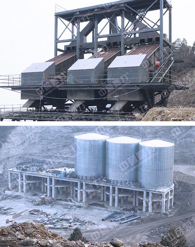 ɽ��������a(ch��n)500�f(w��n)��ʯ��ʯ���a(ch��n)��