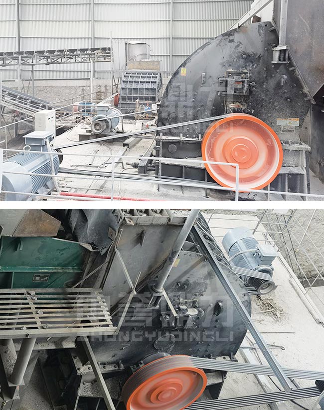 湖南砂石集并年產(chǎn)1000萬砂石骨料生產(chǎn)線 湖南砂石集并年產(chǎn)1000萬砂石骨料生產(chǎn)線