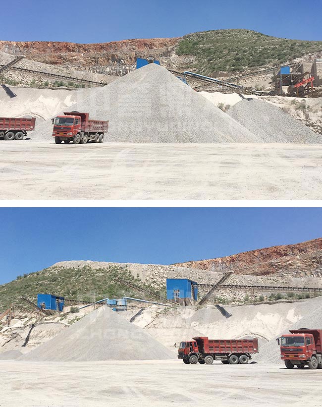 ɽ��ʡ�L����ʯ�^�������a��