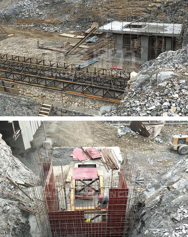 重慶鵝卵石制砂生產(chǎn)線 重慶鵝卵石制砂生產(chǎn)線