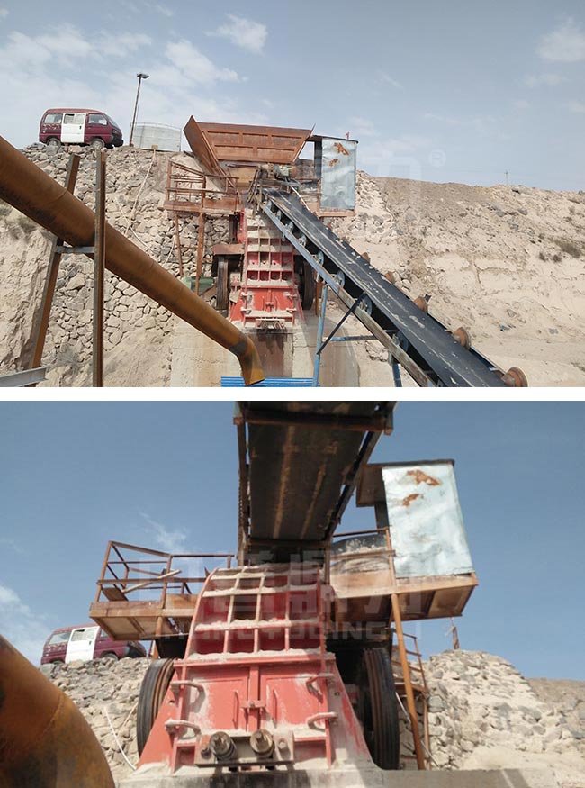 �����ȳǕr(sh��)�a(ch��n)300��ɰʯ���a(ch��n)��