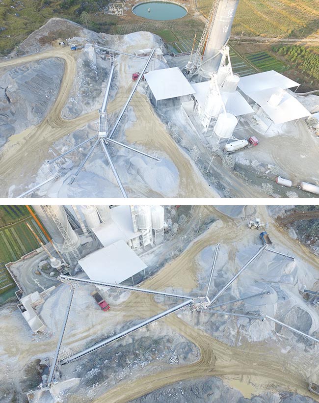 湖南省邵陽(yáng)市時(shí)產(chǎn)200噸機(jī)制砂生產(chǎn)線 湖南省邵陽(yáng)市時(shí)產(chǎn)200噸機(jī)制砂生產(chǎn)線