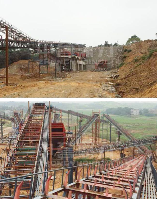 湖南水洗砂生產(chǎn)線 湖南水洗砂生產(chǎn)線