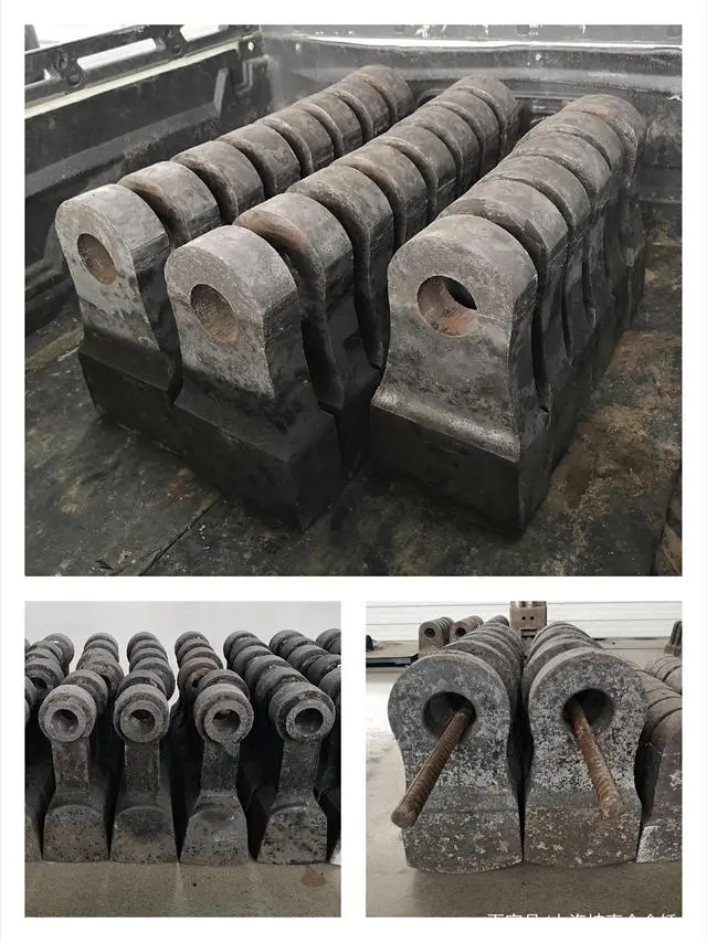 錘破的錘頭數(shù)量如何 錘破的錘頭數(shù)量如何