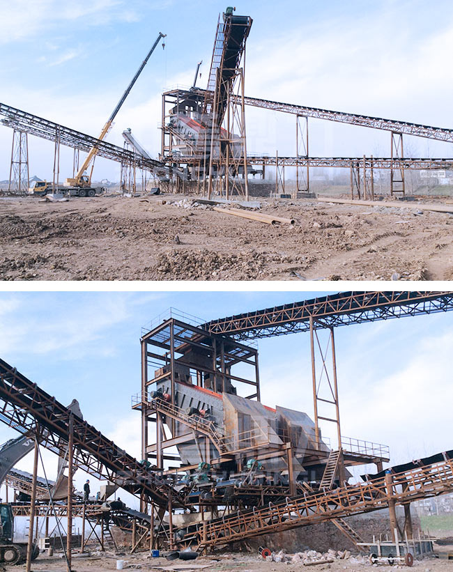 安徽省蚌埠市時產(chǎn)1300噸石灰石生產(chǎn)線案例 005.jpg