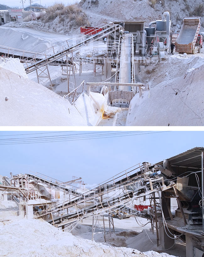 湖北宜昌時(shí)產(chǎn)100噸機(jī)制砂生產(chǎn)線多少錢案例 005.jpg