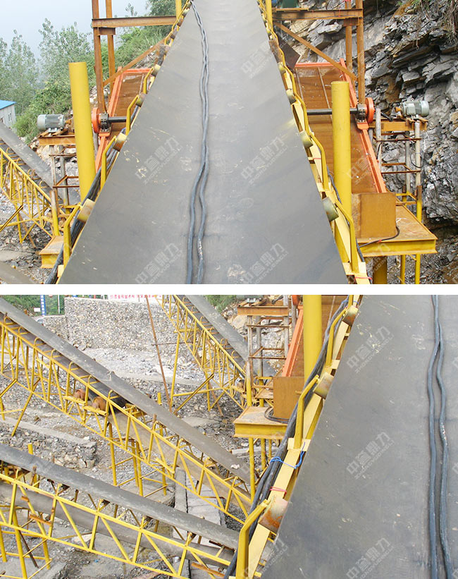 四川時產(chǎn)200噸的碎石生產(chǎn)線 005.jpg