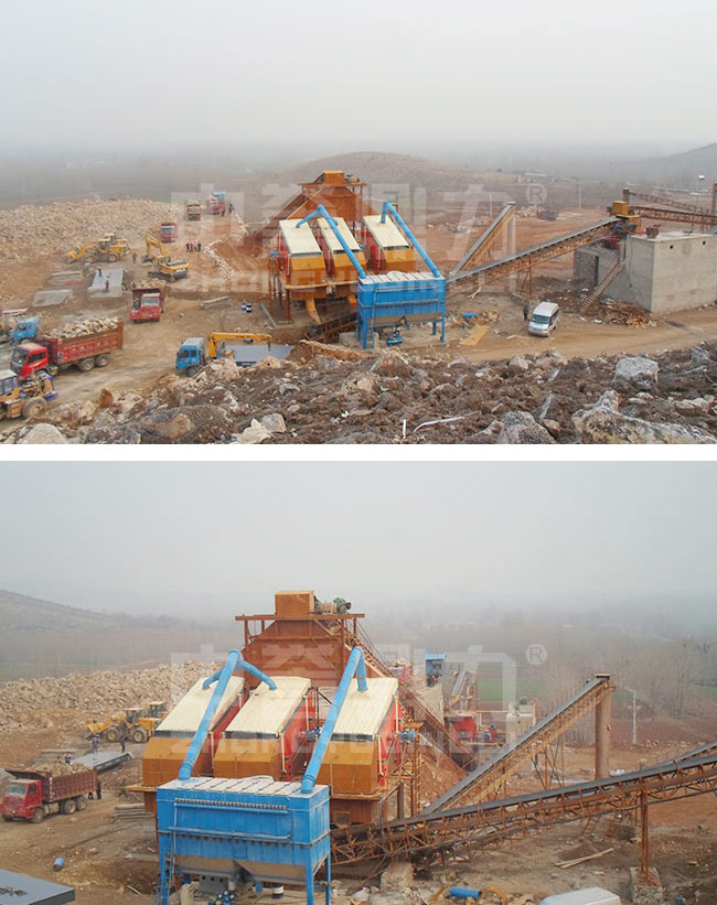 安徽淮北時產(chǎn)900噸大型骨料生產(chǎn)線 004.jpg