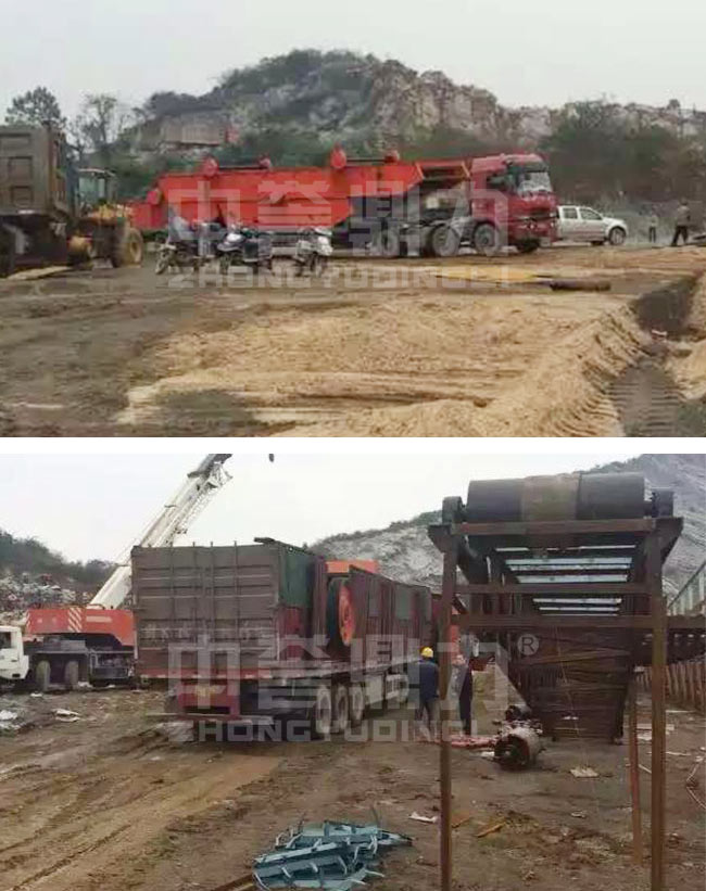 ����ʡ�߰��Еr�a(ch��n)500��ʯ�����a(ch��n)������