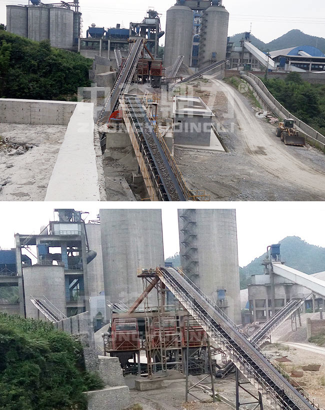 四川廣安市日產(chǎn)8000噸水泥熟料生產(chǎn)線案例 005.jpg