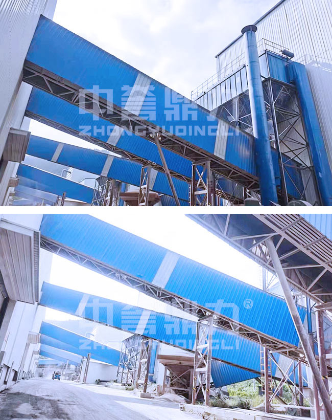 湖北咸寧時(shí)產(chǎn)800-1000噸白云石破碎生產(chǎn)線案例 004.jpg