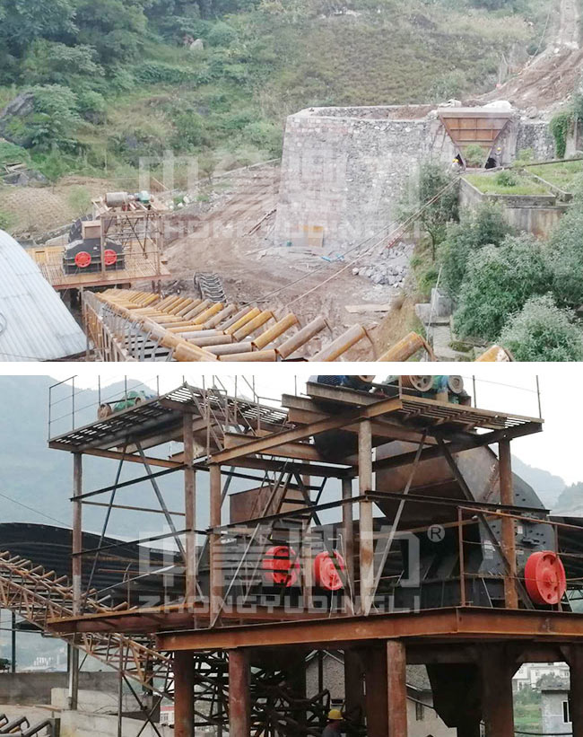 四川省宜賓市時產(chǎn)300噸干法制砂生產(chǎn)線 005.jpg