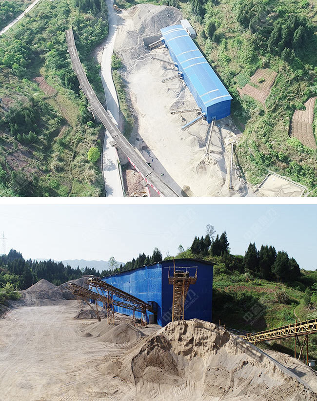 四川達(dá)州市渠縣封閉式砂石料加工場 005.jpg