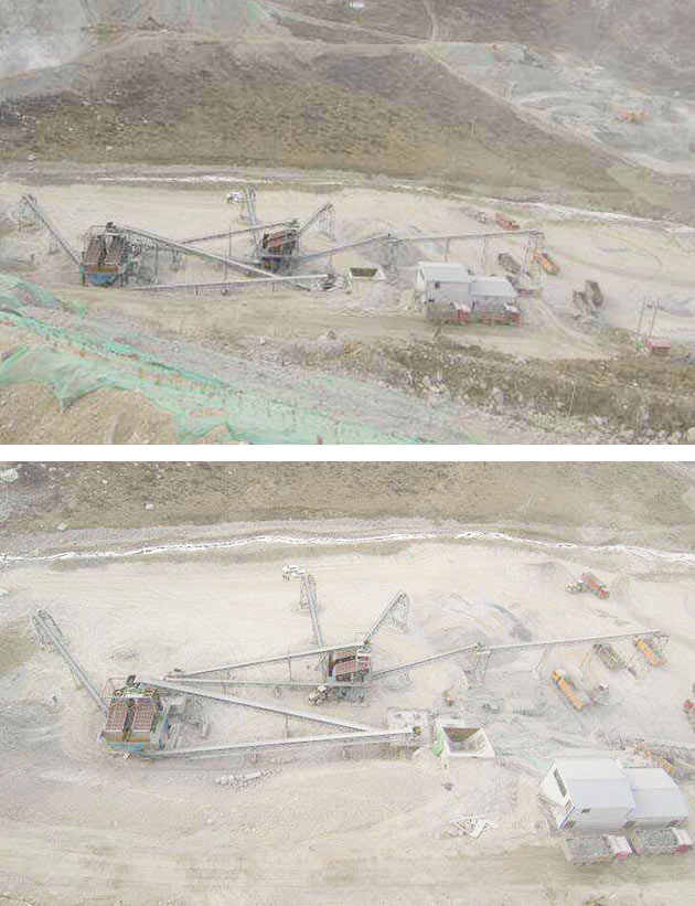 青海省湟中縣日產(chǎn)5000噸碎石生產(chǎn)線 005.jpg