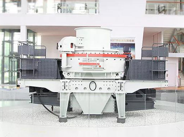 立式?jīng)_擊破碎制砂機(jī)抖動(dòng)大 立式?jīng)_擊破碎制砂機(jī)抖動(dòng)大