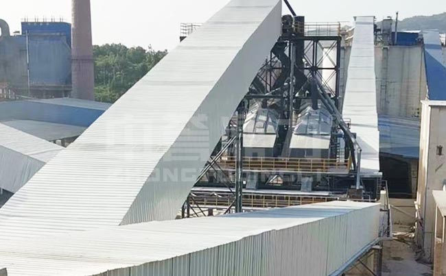 大型采石場(chǎng)一年產(chǎn)量 大型采石場(chǎng)一年產(chǎn)量