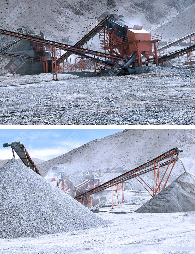 新疆時產(chǎn)150噸砂石料生產(chǎn)線廠 005.jpg