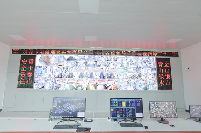 河南濟源年產(chǎn)1000萬噸砂石骨料生產(chǎn)線 河南濟源年產(chǎn)1000萬噸砂石骨料生產(chǎn)線