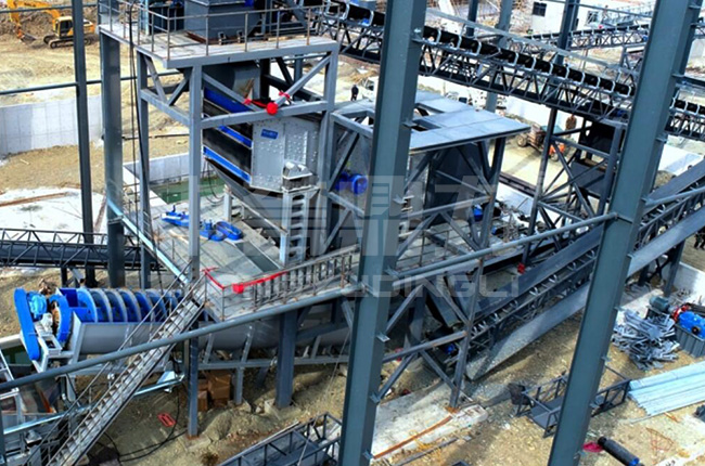 ɽ�|���ɽ�Ͷ��a(ch��n)300�f(w��n)��ɰʯ�����a(ch��n)��