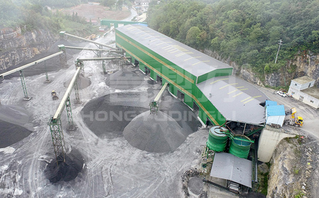 ����ʡ�L(zh��ng)ꖺ����V�I(y��)�r(sh��)�a(ch��n)1200��ɰʯ�����a(ch��n)��