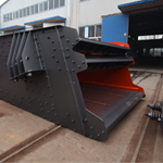 YK振動(dòng)篩,振動(dòng)篩,砂石生產(chǎn)線設(shè)備