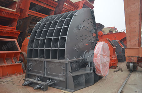 如何改進錘式破碎機以符合現(xiàn)代市場需求