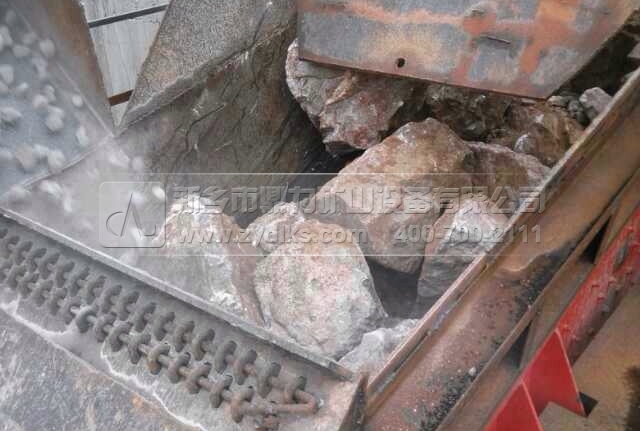 49個(gè)須要知道的破碎機(jī)行業(yè)知識(shí)