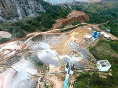 Ͷ�Yһ��ʯ����ʯ���a(ch��n)����Ҫ�����X(qi��n)