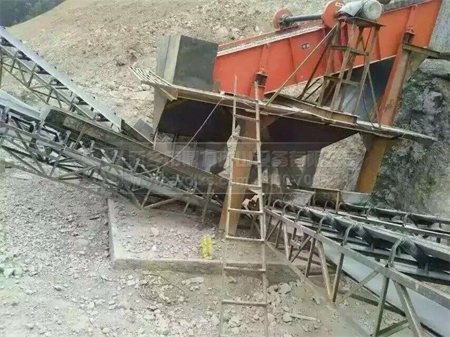 ��ʯ���a(ch��n)���S�ҽo������ɰʯ�S�_�kע�����(xi��ng)