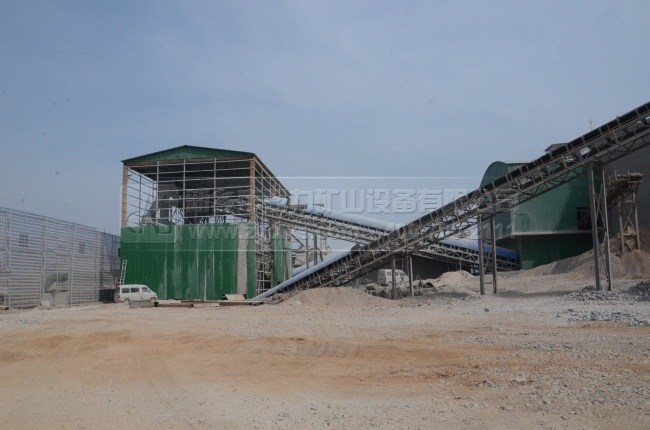 100��ɰʯ���a(ch��n)��ɰʯ���a(ch��n)���̷��䷽��