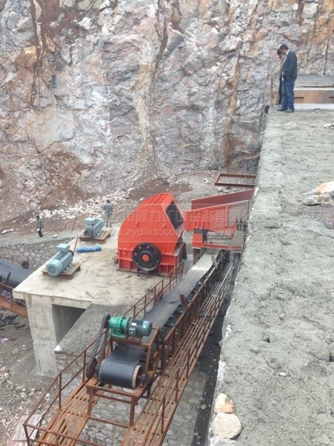 購(gòu)買破碎機(jī)時(shí)需要注意的地方