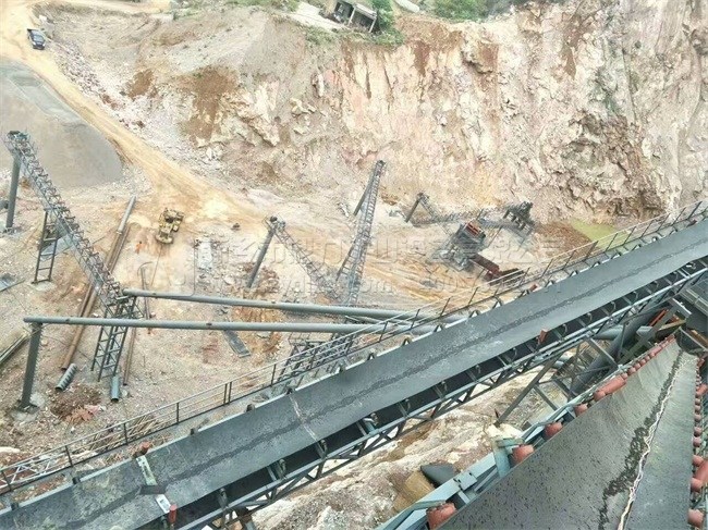 采石場生產(chǎn)線如何控制質(zhì)量