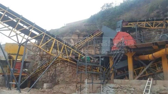 ��Μp��ɰʯ���ϵ��������Y�ֺ����a(ch��n)�^���еĭh(hu��n)��Ӱ�?