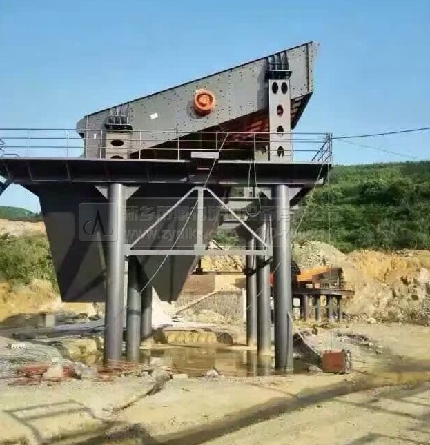 在使用振動(dòng)篩的過程中使用的技術(shù)有哪些?