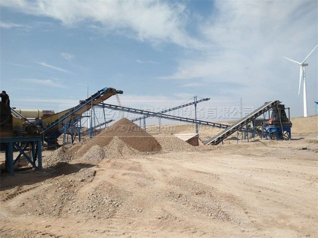 石材生產(chǎn)中人造石生產(chǎn)線應(yīng)注意的問題