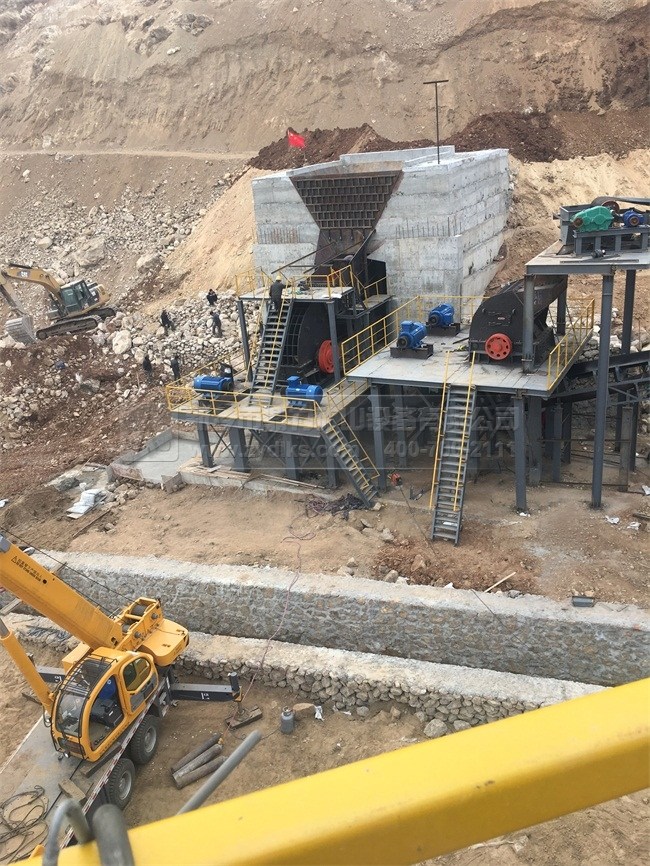 常見(jiàn)的破碎機(jī)設(shè)備的維護(hù)方法