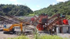 ���ʯ�����a(ch��n)����Ч�ʺͽ������a(ch��n)�ɱ�